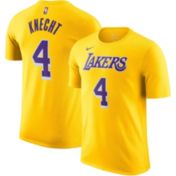 Nike Adult 2024-25 City Edition Los Angeles Lakers Dalton