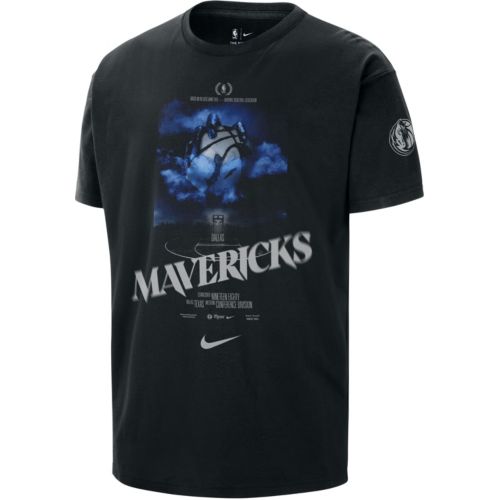ルカドンチッチ　Nike Luka Dončić Tシャツ 77 Nike Men's Dallas Mavericks Luka Doncic #77 Essential N&N T