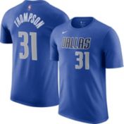 いラインアップ Mavericks Dallas Adult Nike Anthony T Icon Blue #3 Davis ウェア