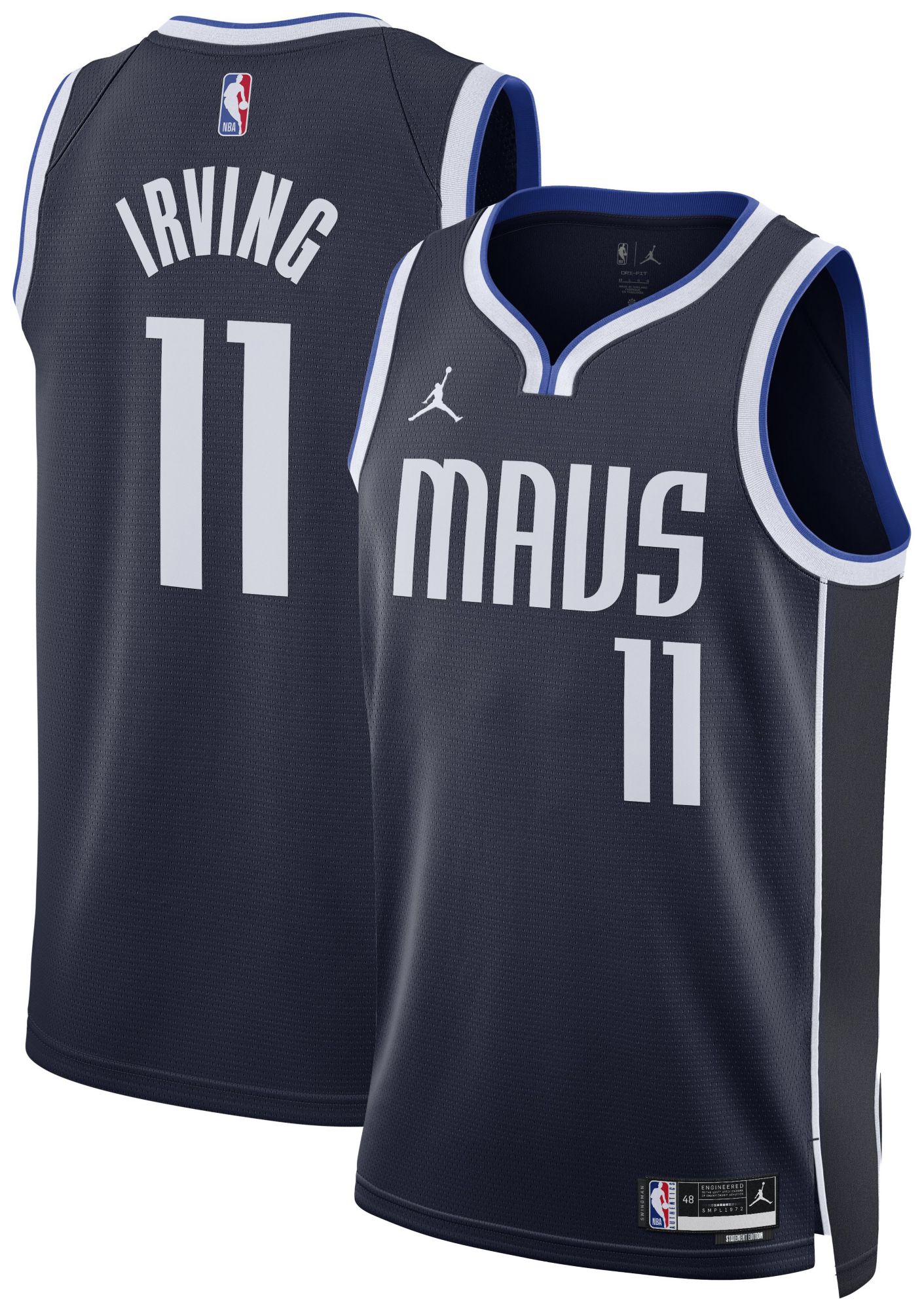Jerseys
