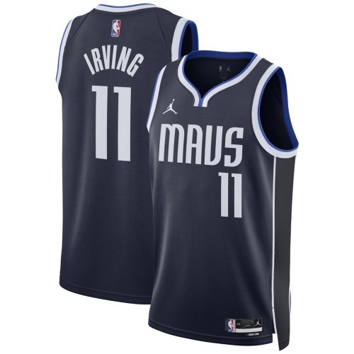 Nike ダラス・マーベリックス ジャージ 11 IRVING Nike Adult Dallas Mavericks Kyrie Irving #11 Icon Jersey