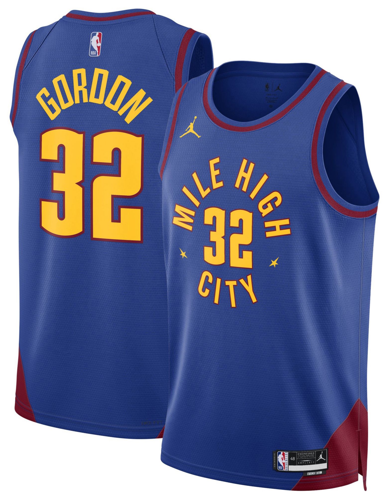 Jerseys