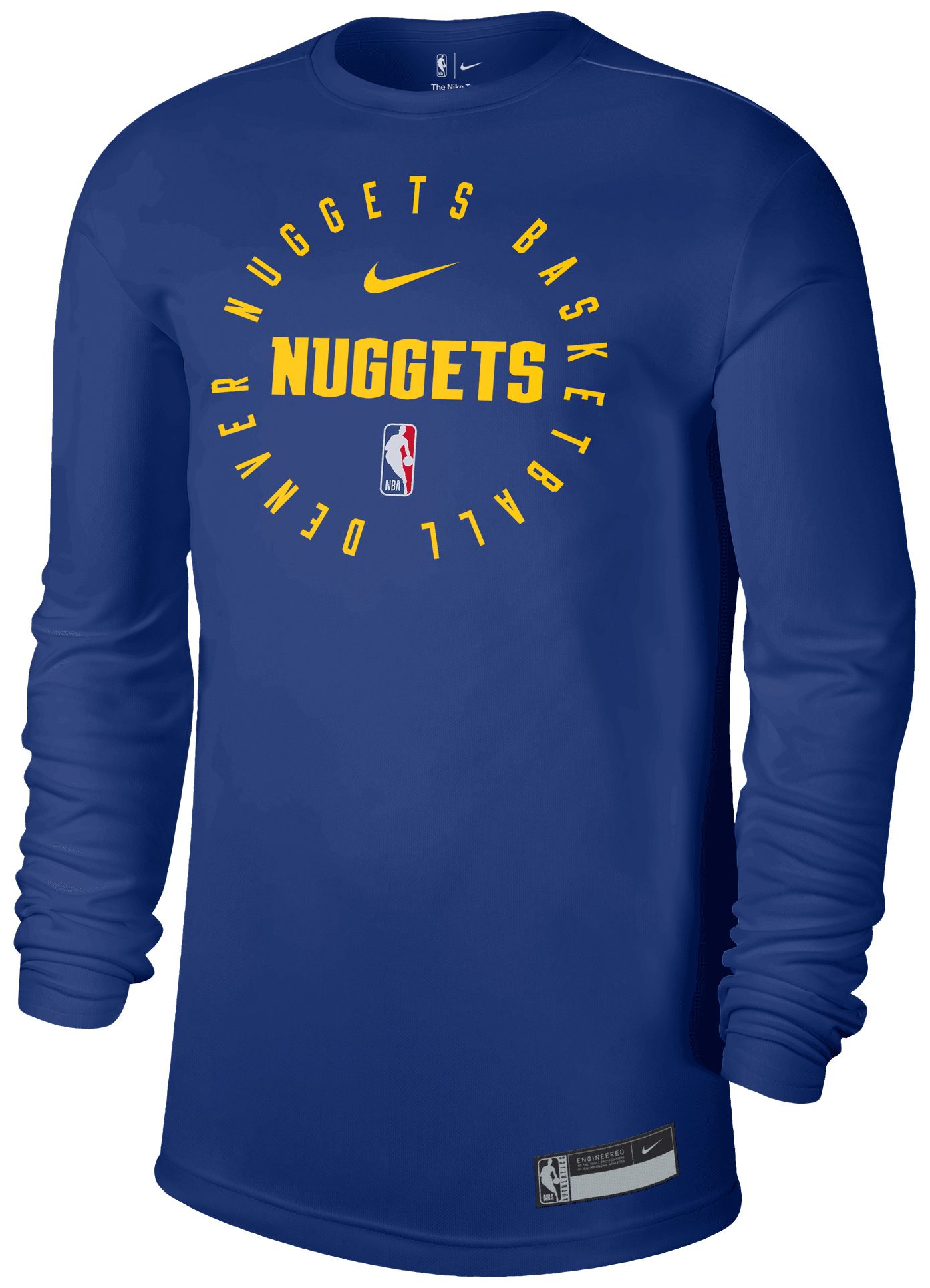 Men's Apparel