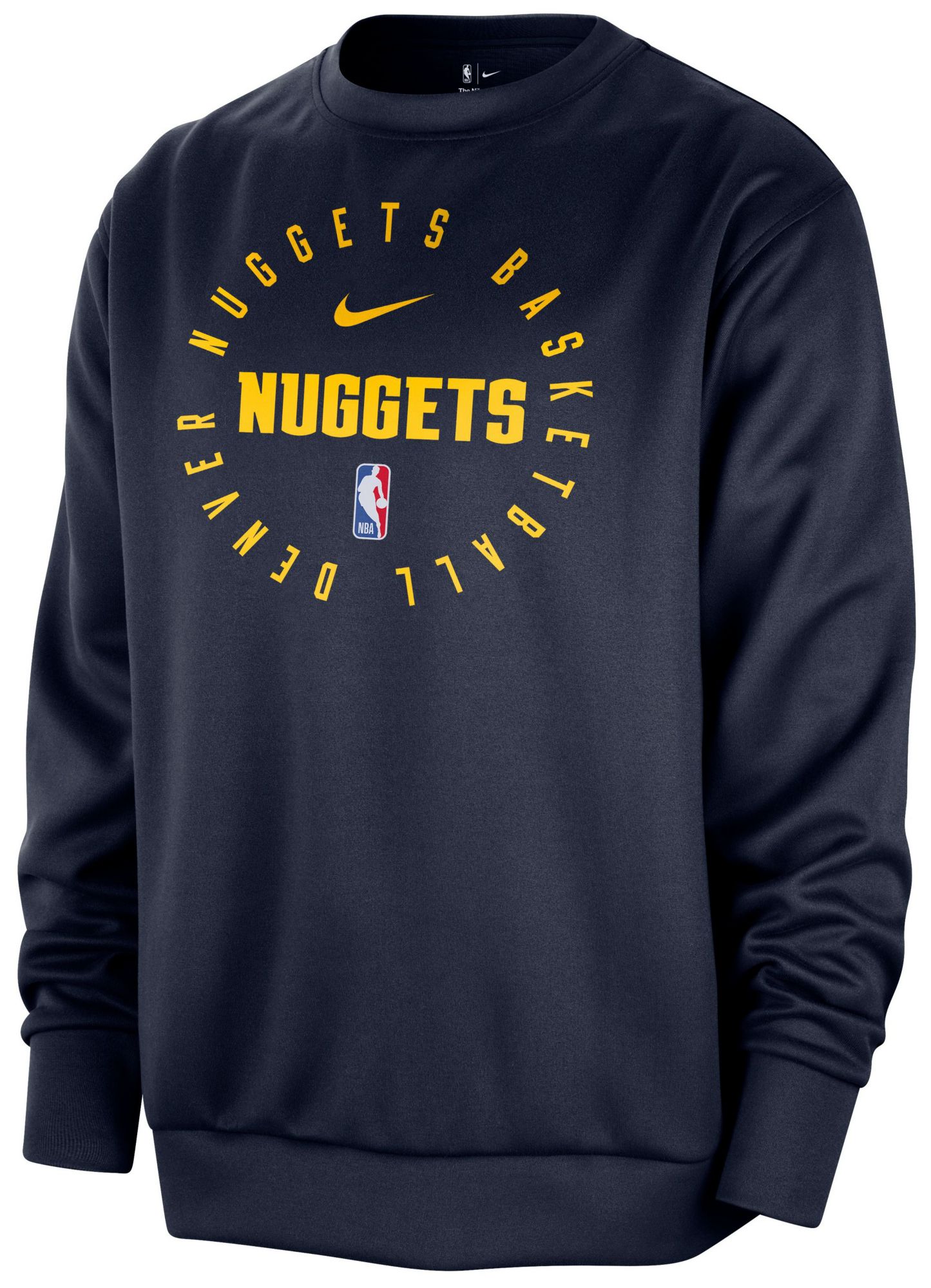 Men's Apparel