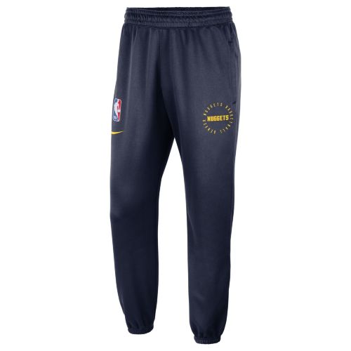 Concepts Sport Men's Denver Nuggets Ultimate Plaid Flannel Pajama