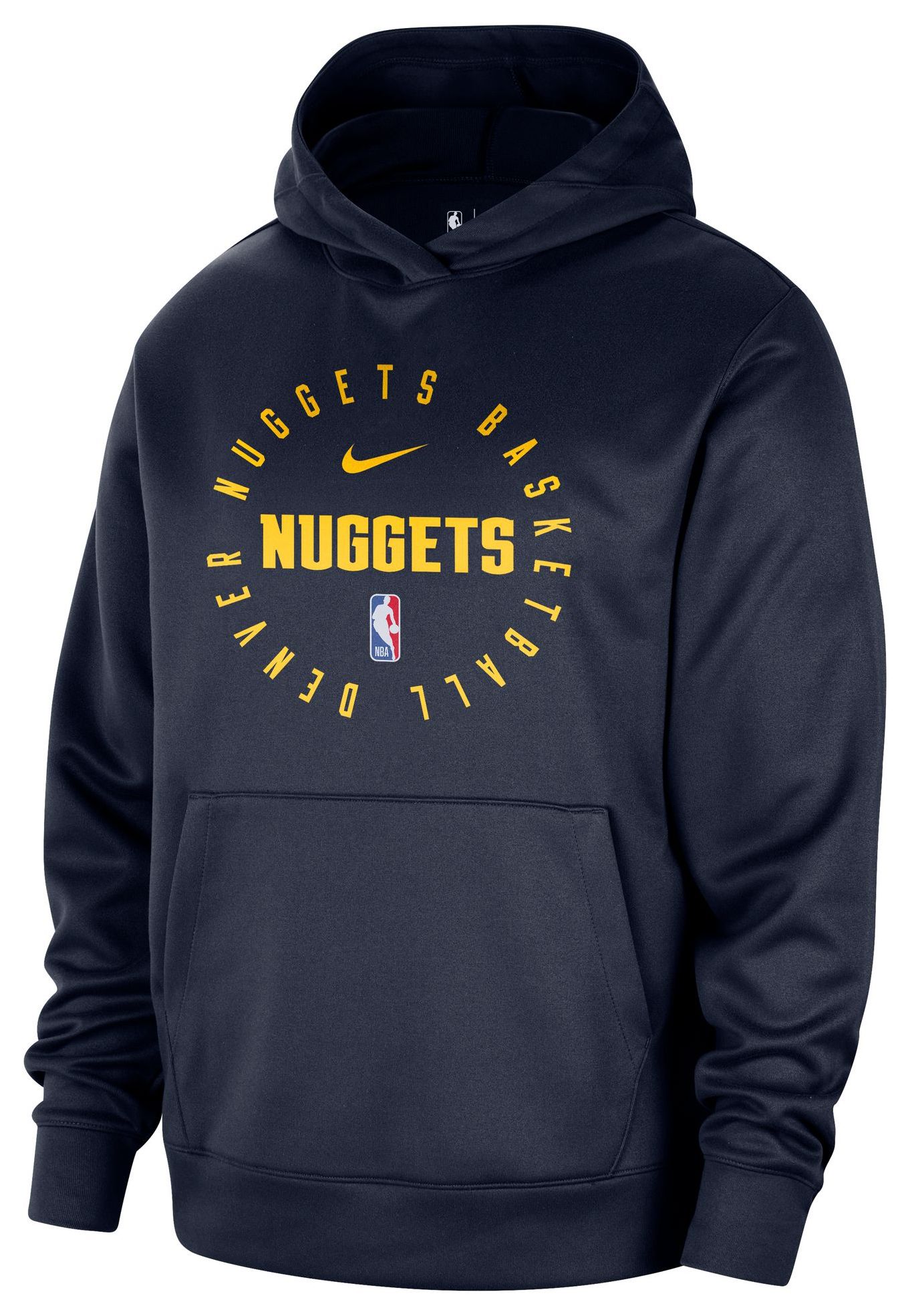 Men's Apparel