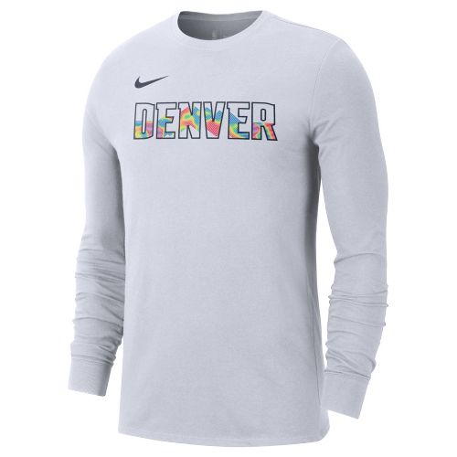 Official Denver Nuggets Nikola Jokiu0107 T-Shirts, Nikola Jokiu0107