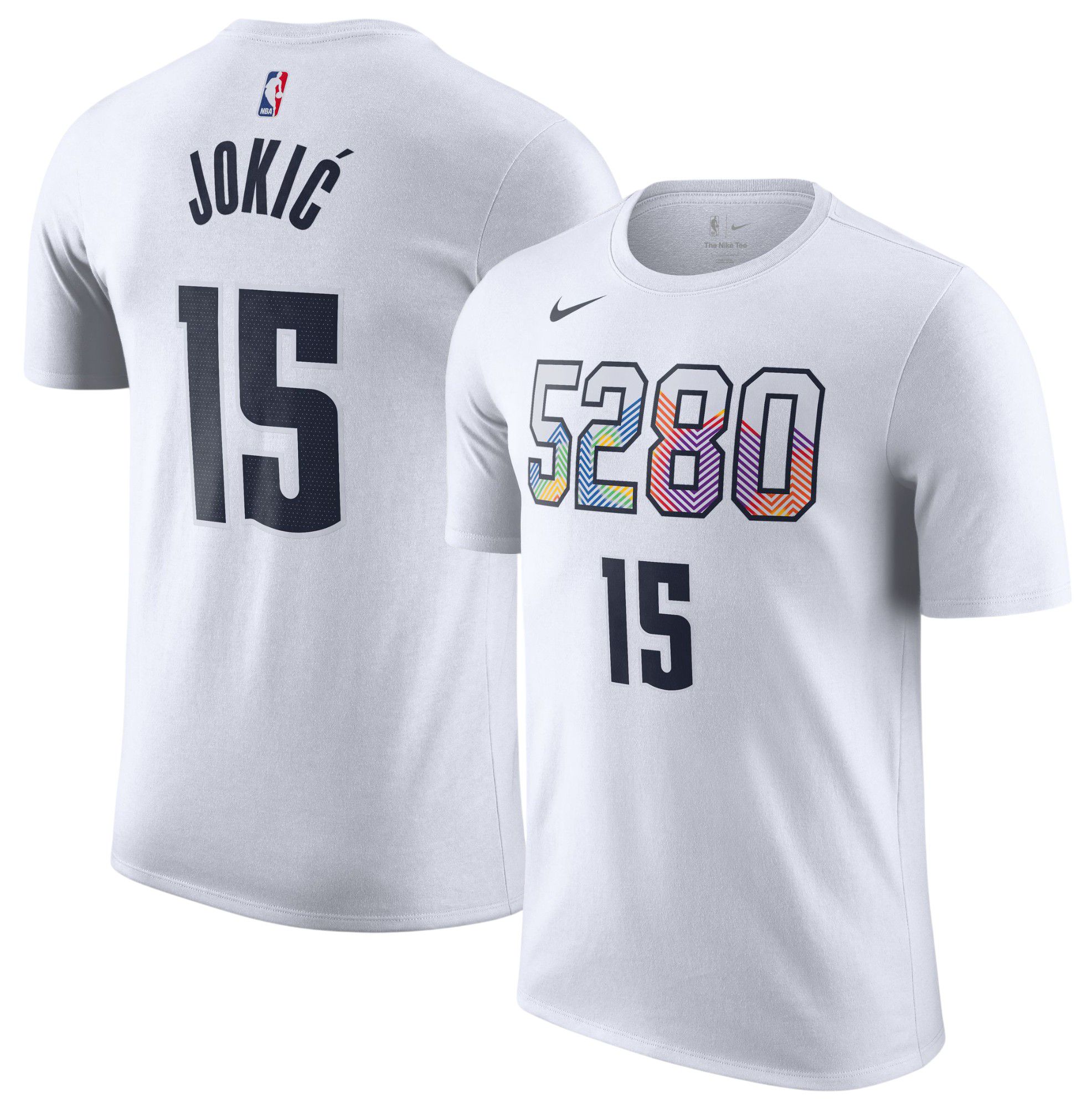 Men's Apparel