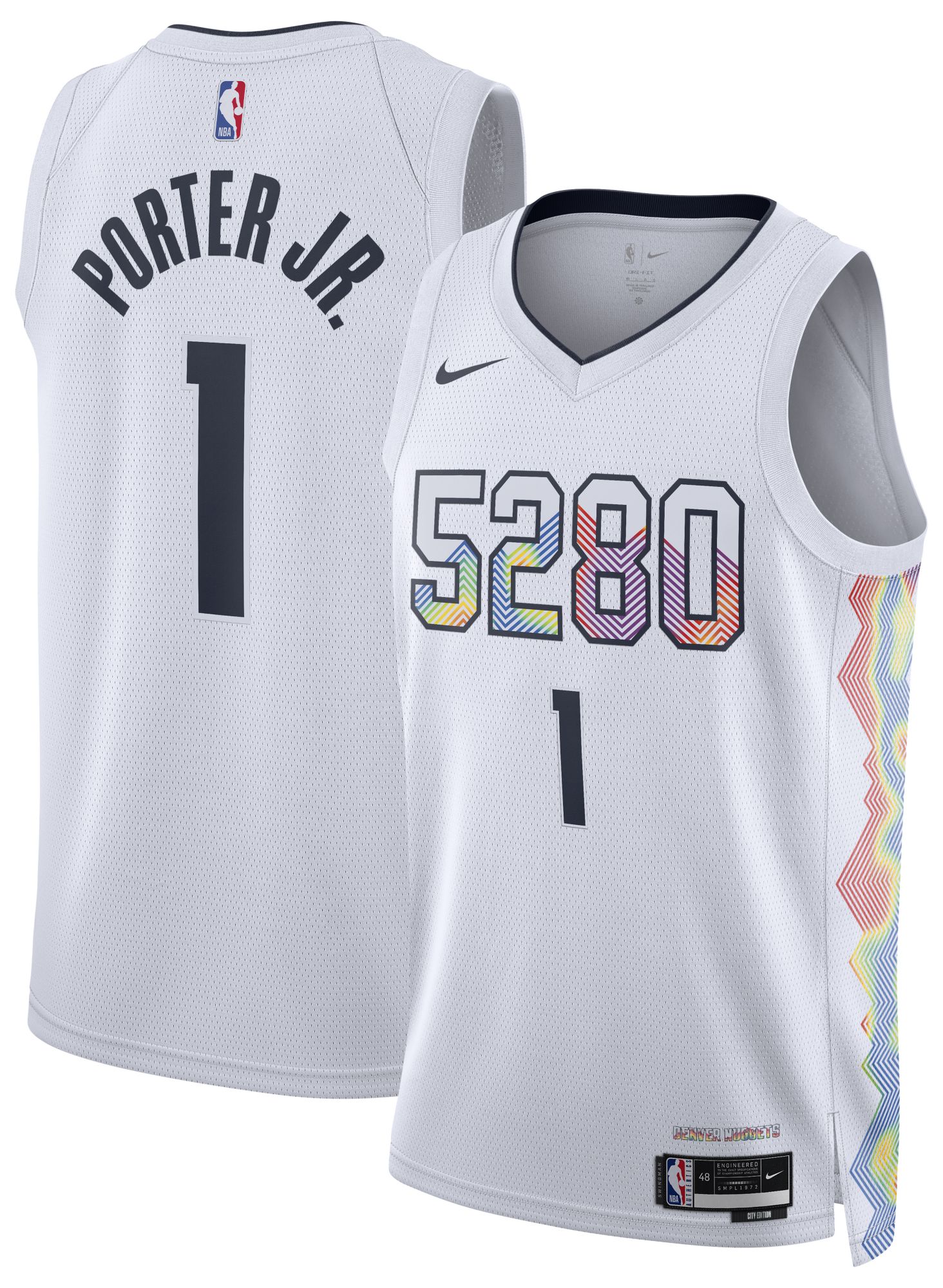 Jerseys