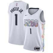 Michael porter jr jersey on sale