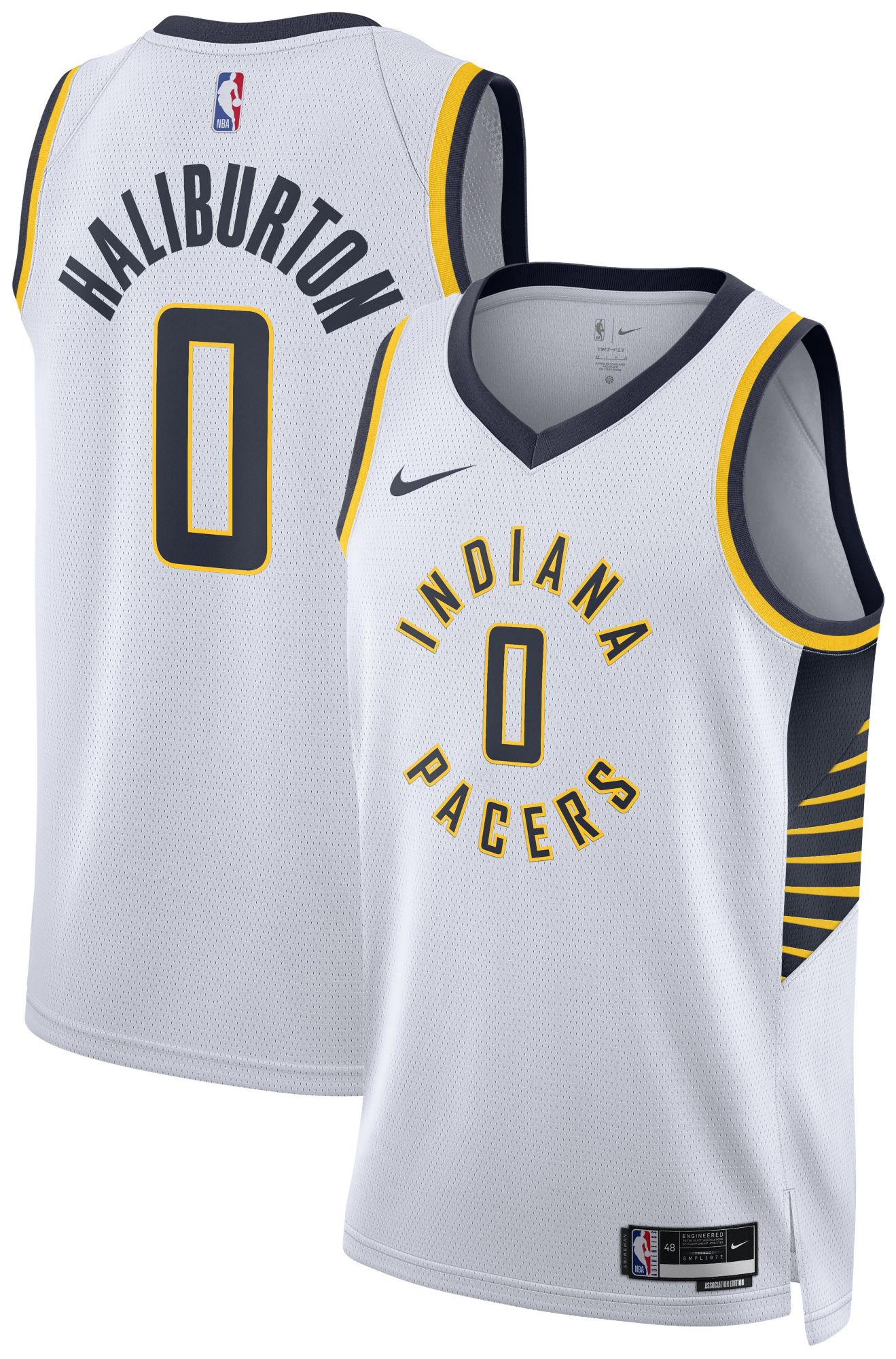 Jerseys