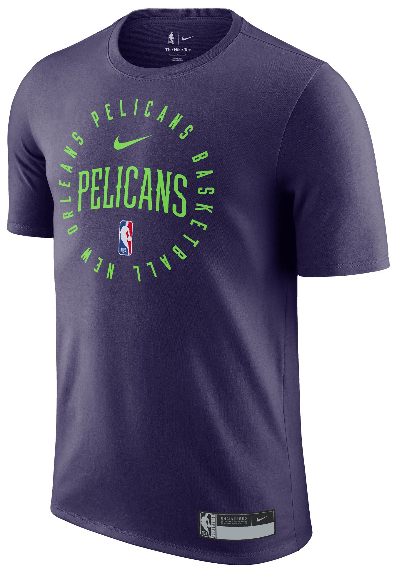 Men's Apparel