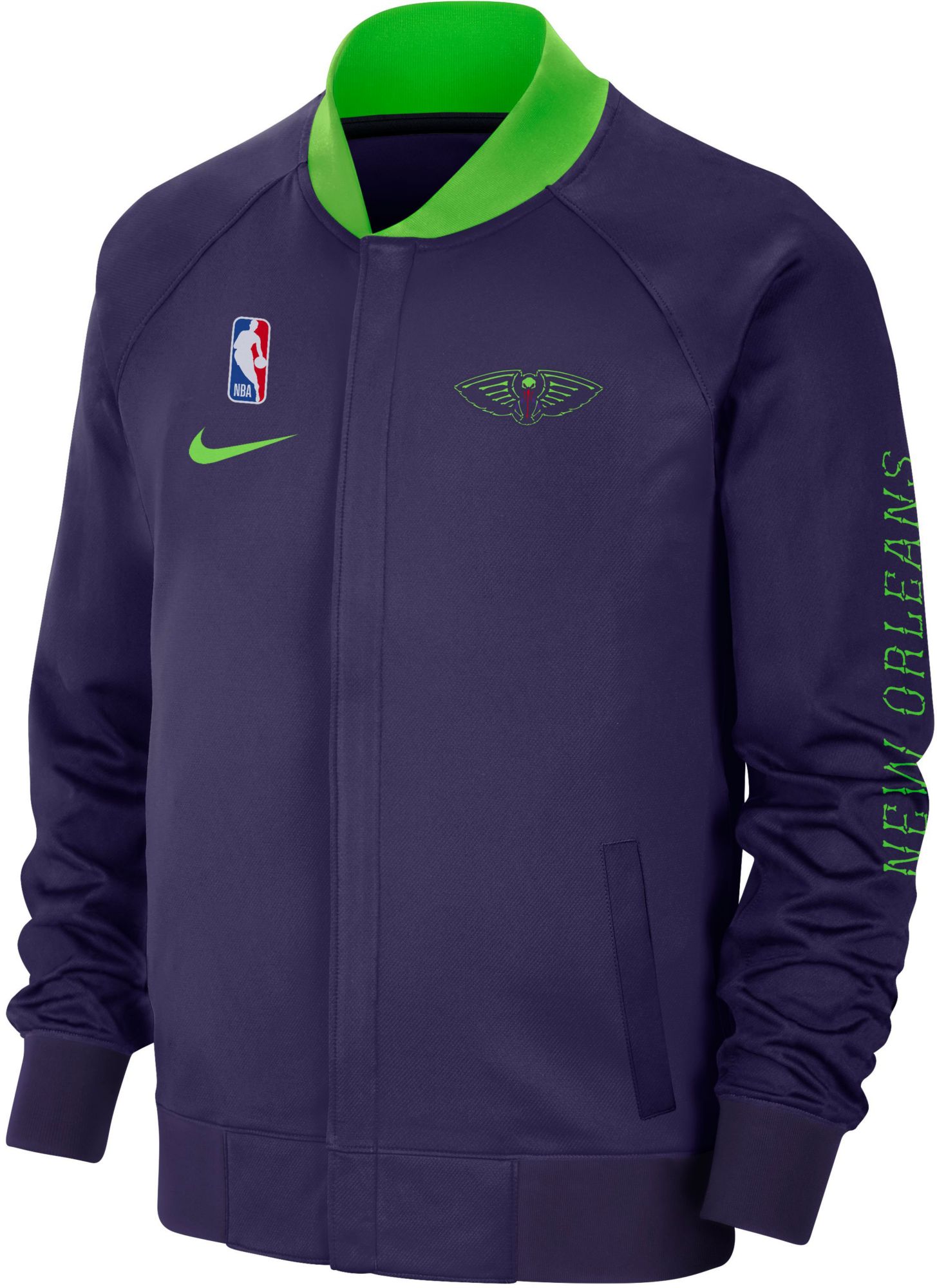 Men's Apparel