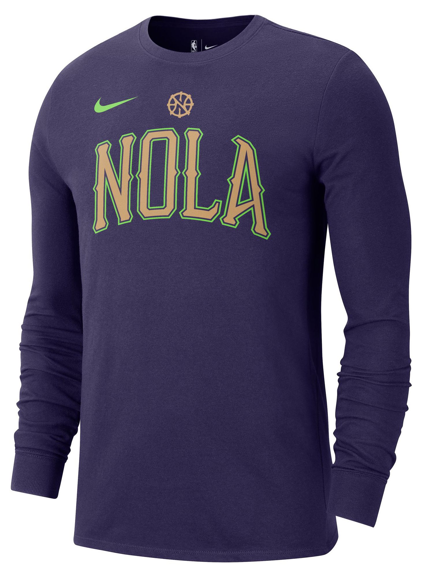 Men's Apparel