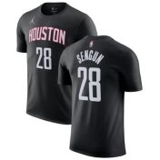 Houston rockets nike t shirt online