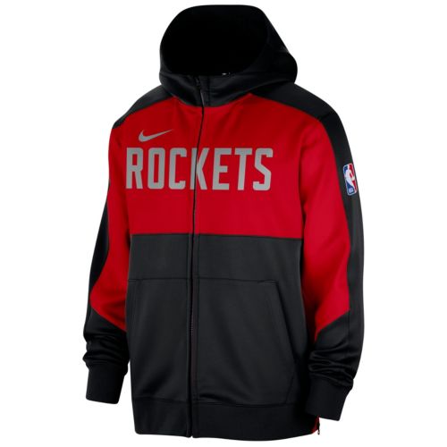 NBA Youth Houston Rockets Red Pullover Hoodie Dick's Sporting Goods