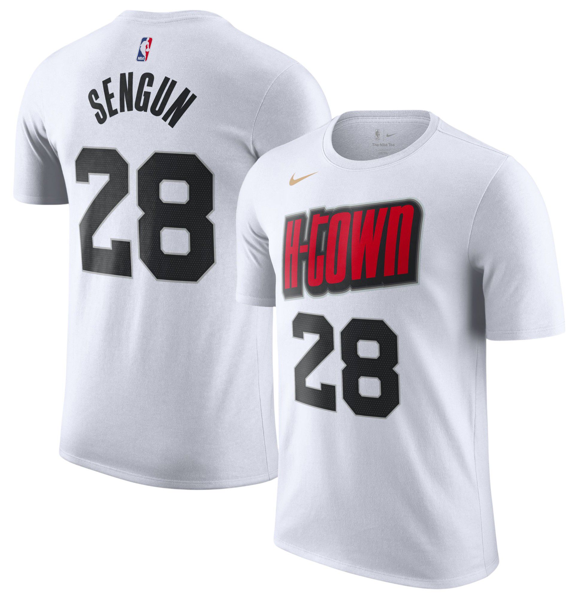 Men's Apparel