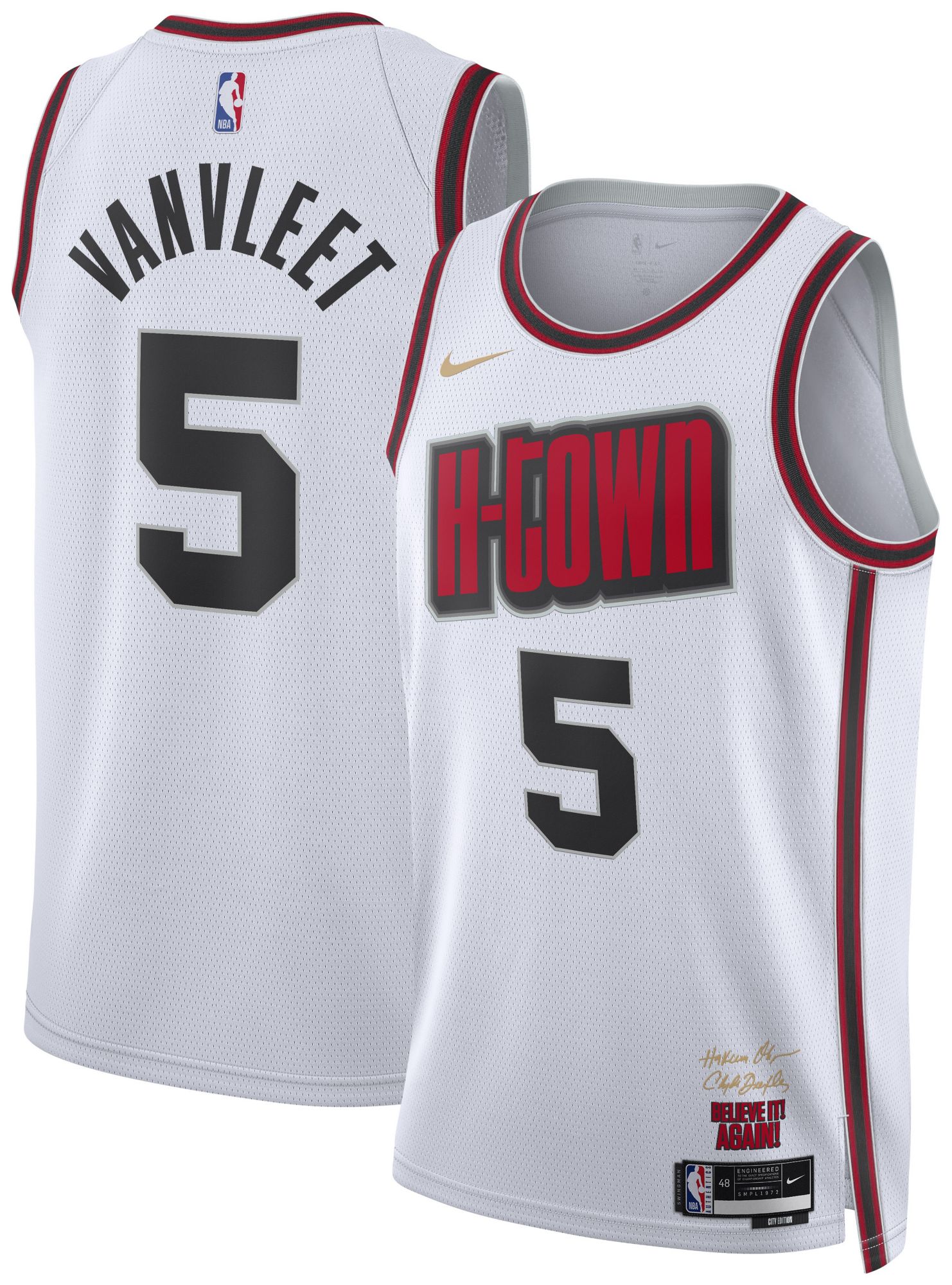 Jerseys
