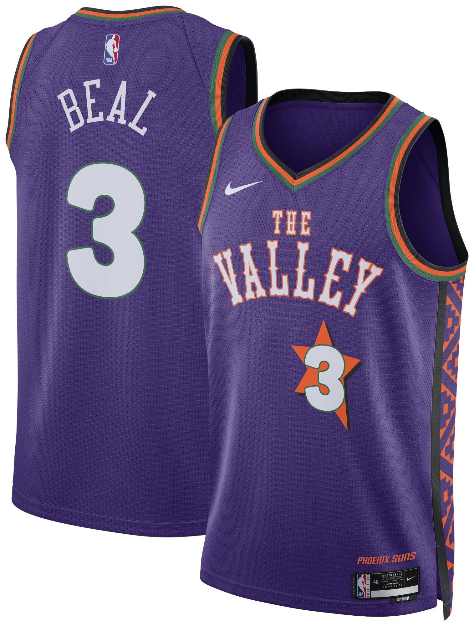 Jerseys