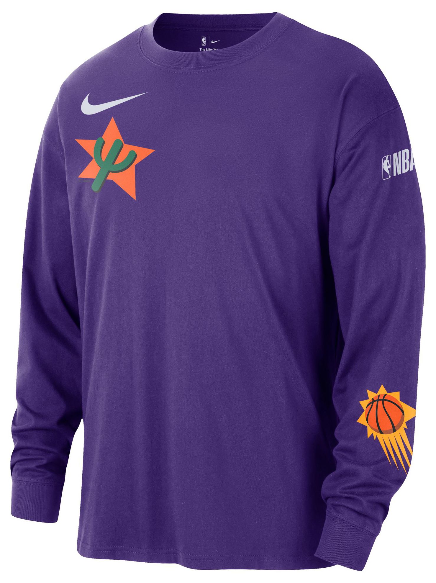 Men's Apparel