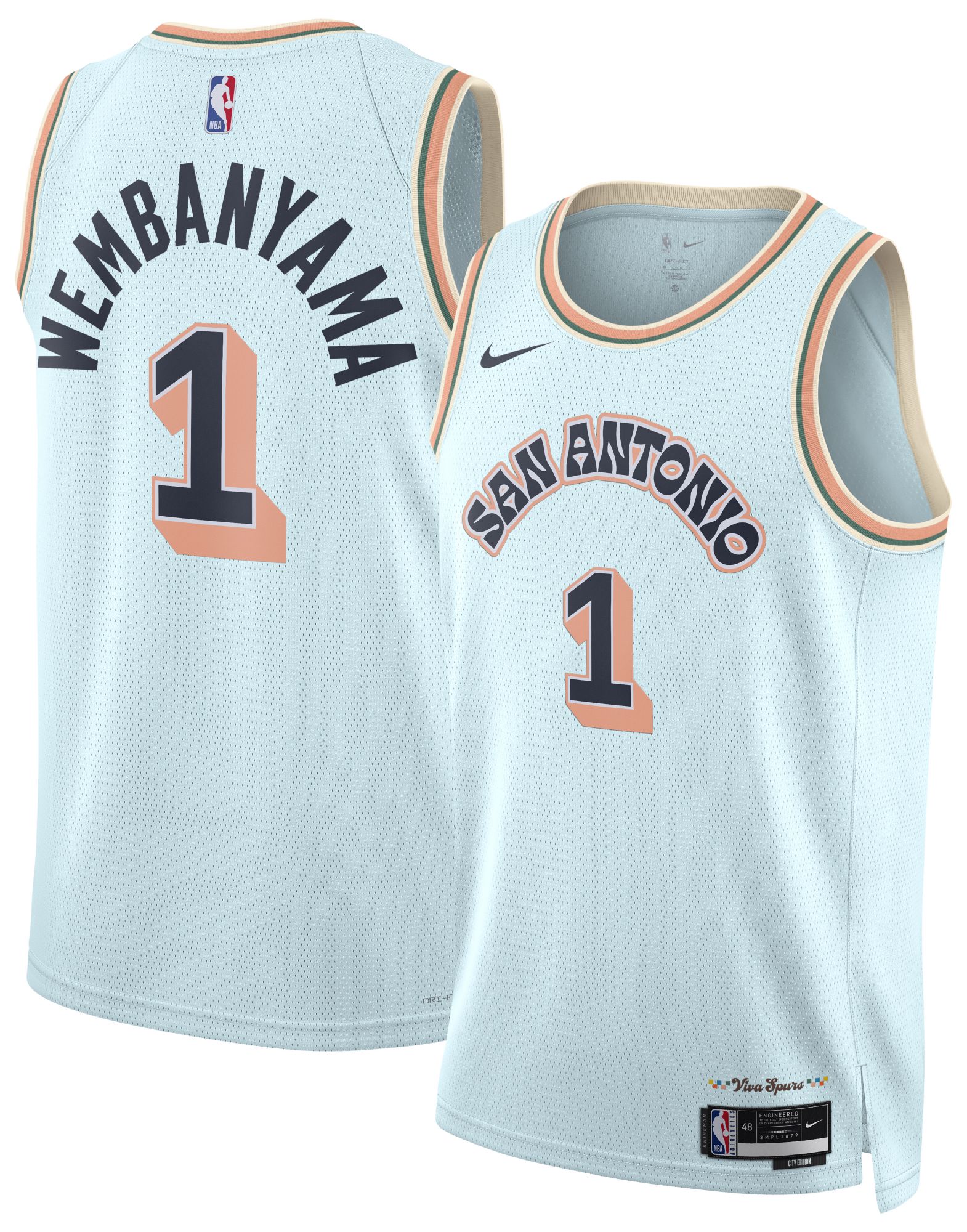 Jerseys