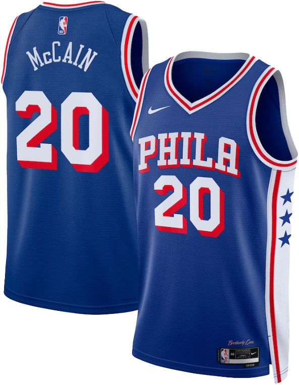 Jerseys
