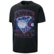 Nike PHILA 8 GEORGE Tシャツ M Nike Adult Philadelphia 76ers Paul George #8 T-Shirt