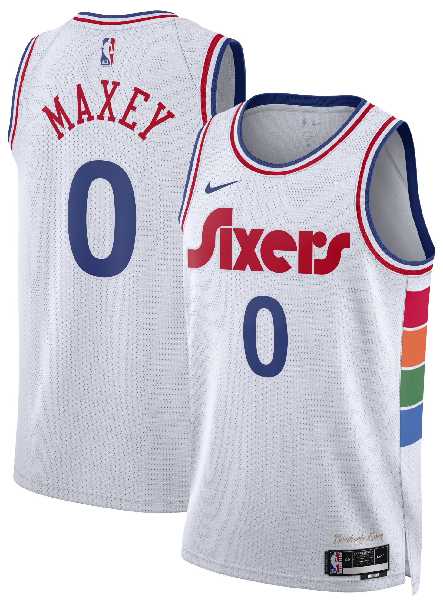 Jerseys