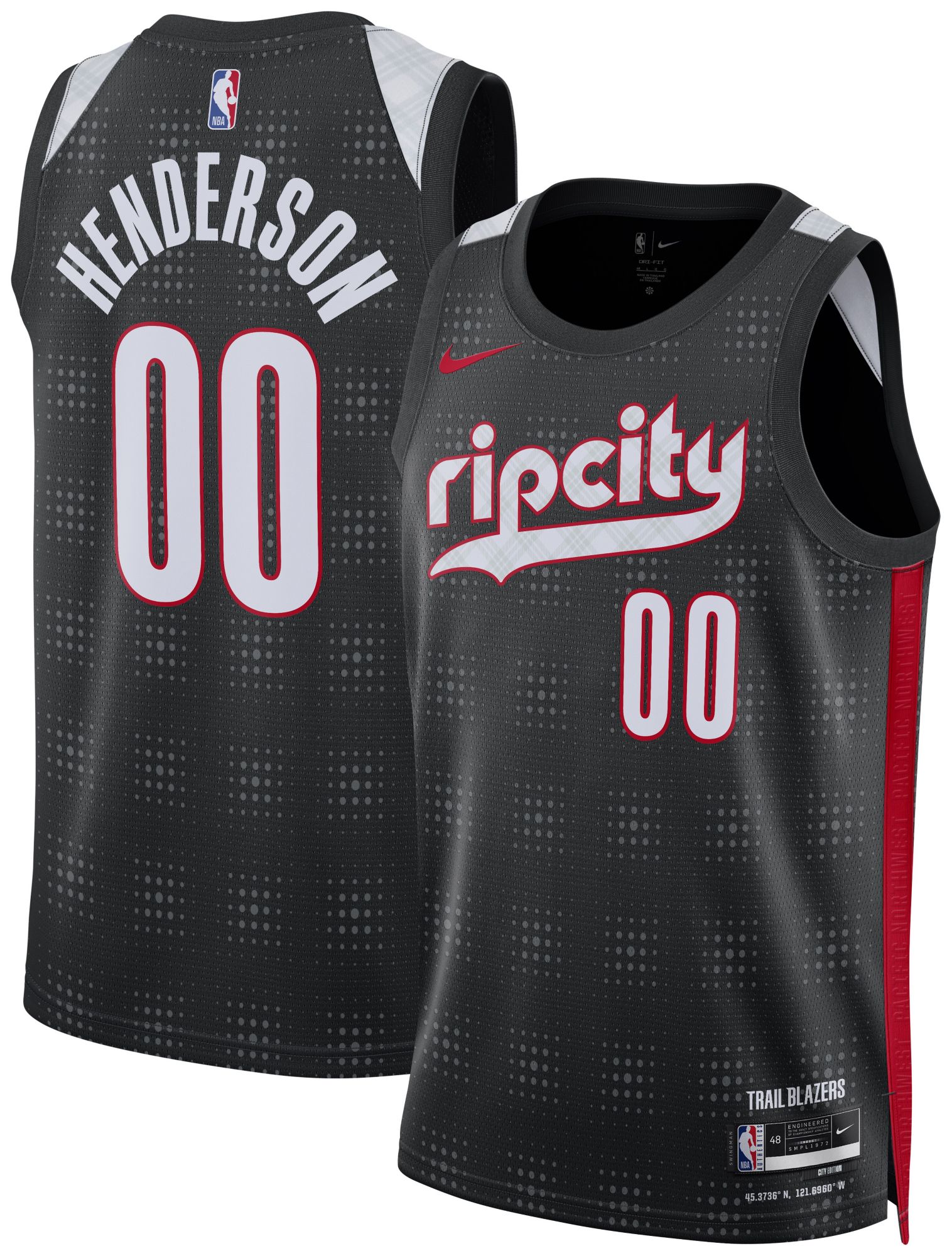 Jerseys