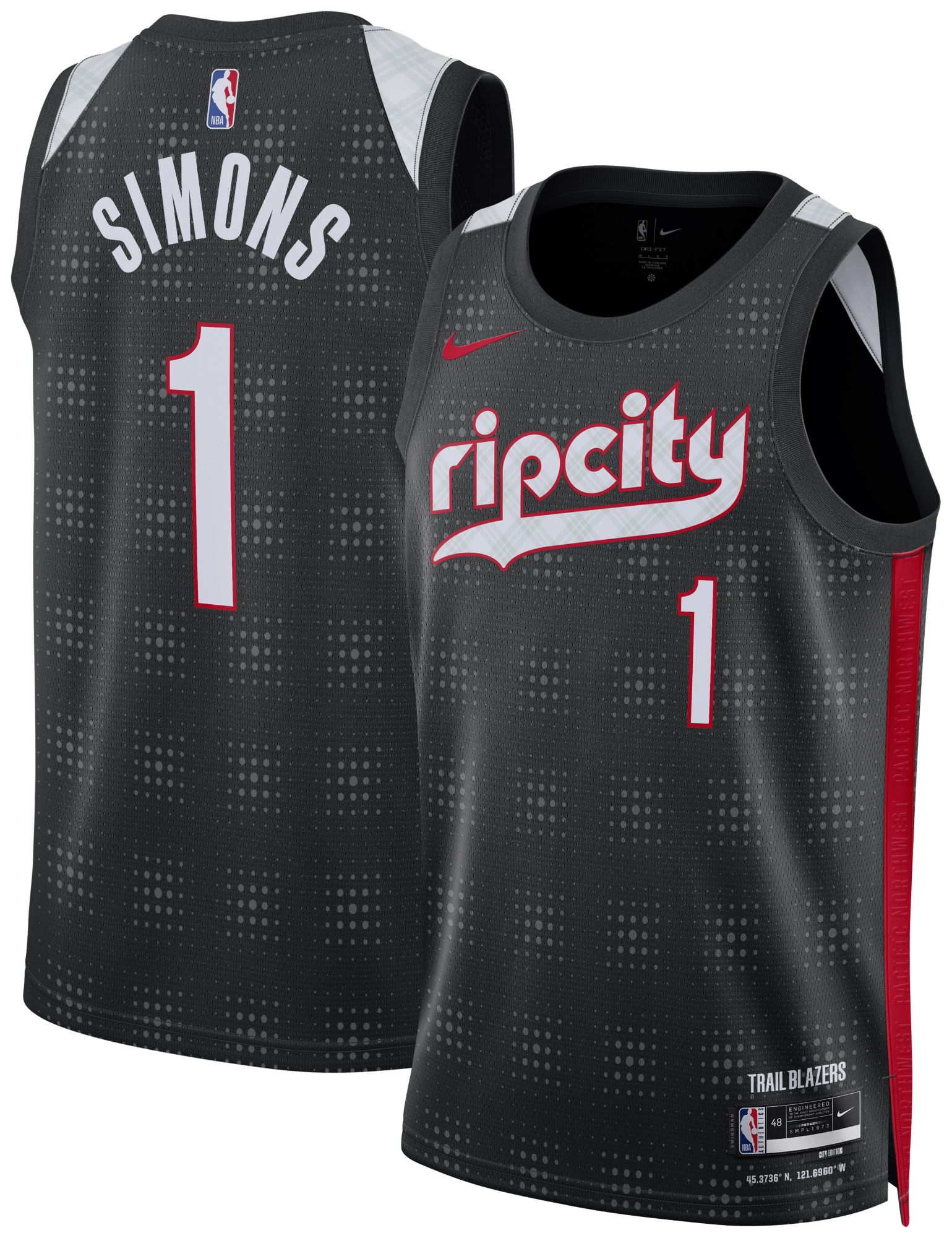 Jerseys