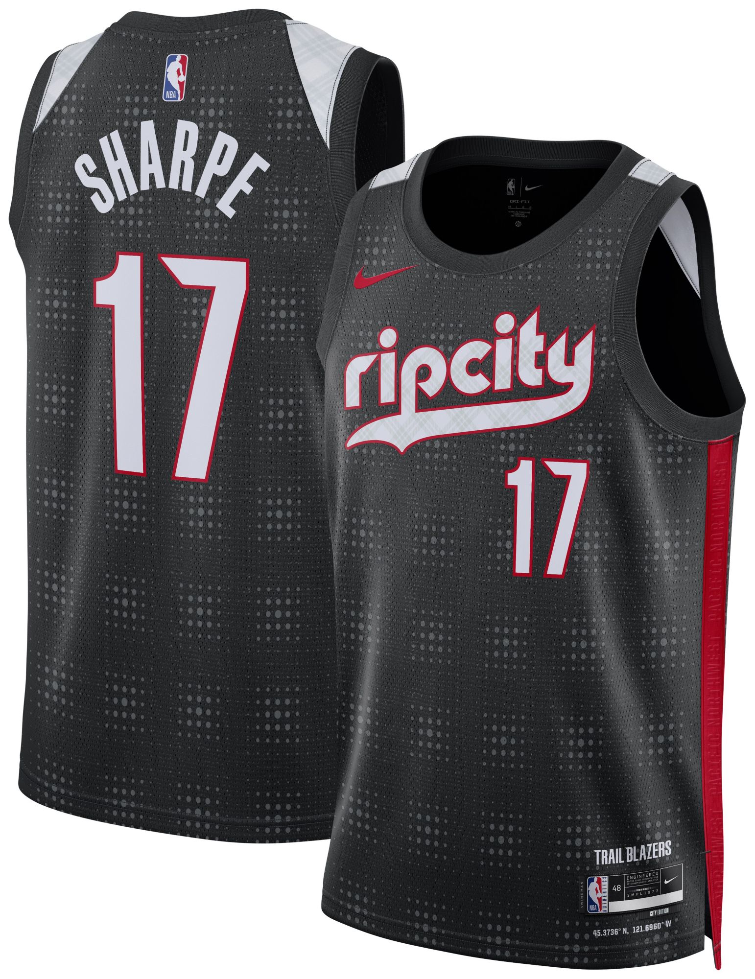 Jerseys