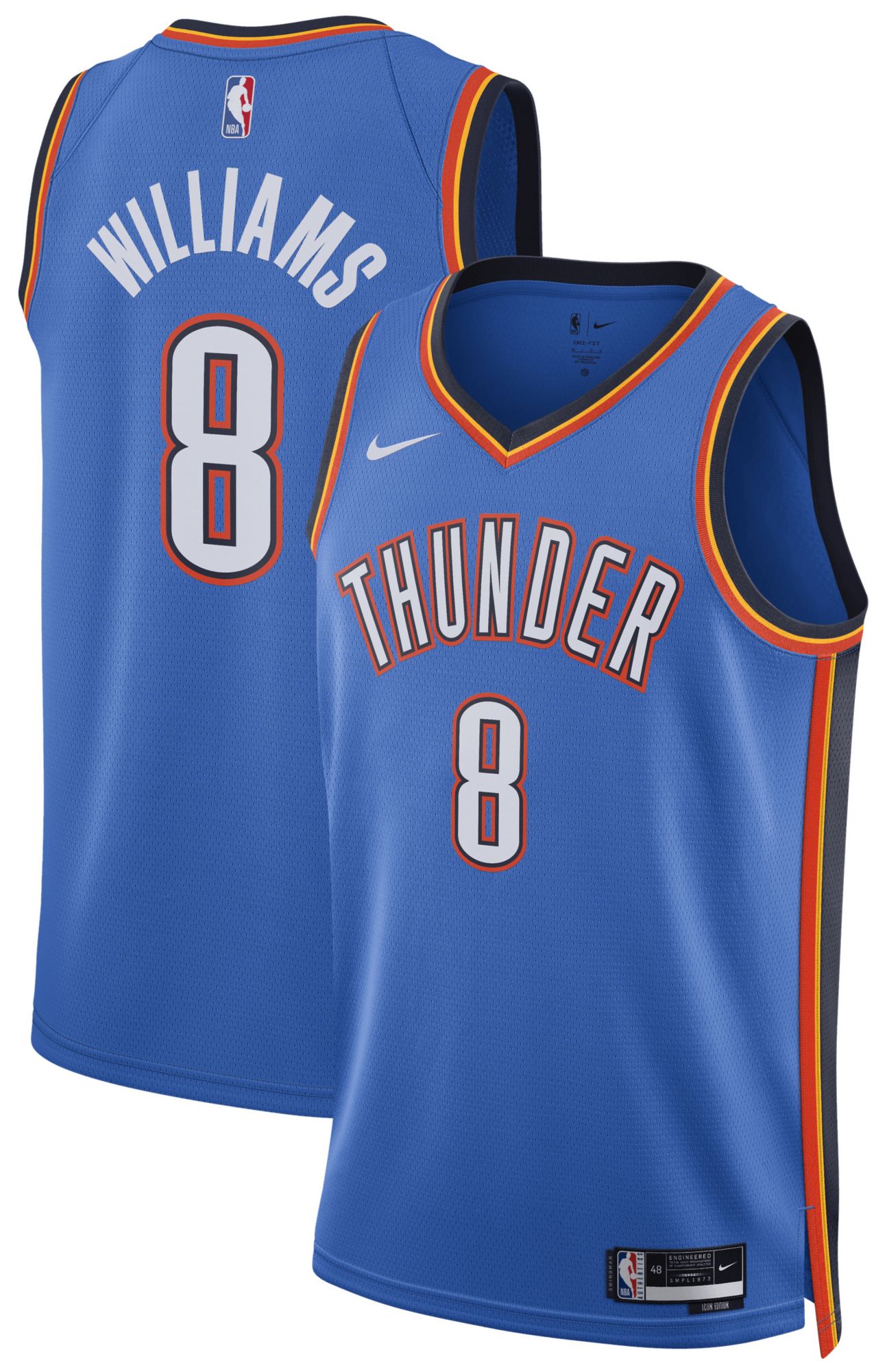 Jerseys