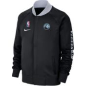 Nike Adult 2024-25 City Edition Minnesota Timberwolves