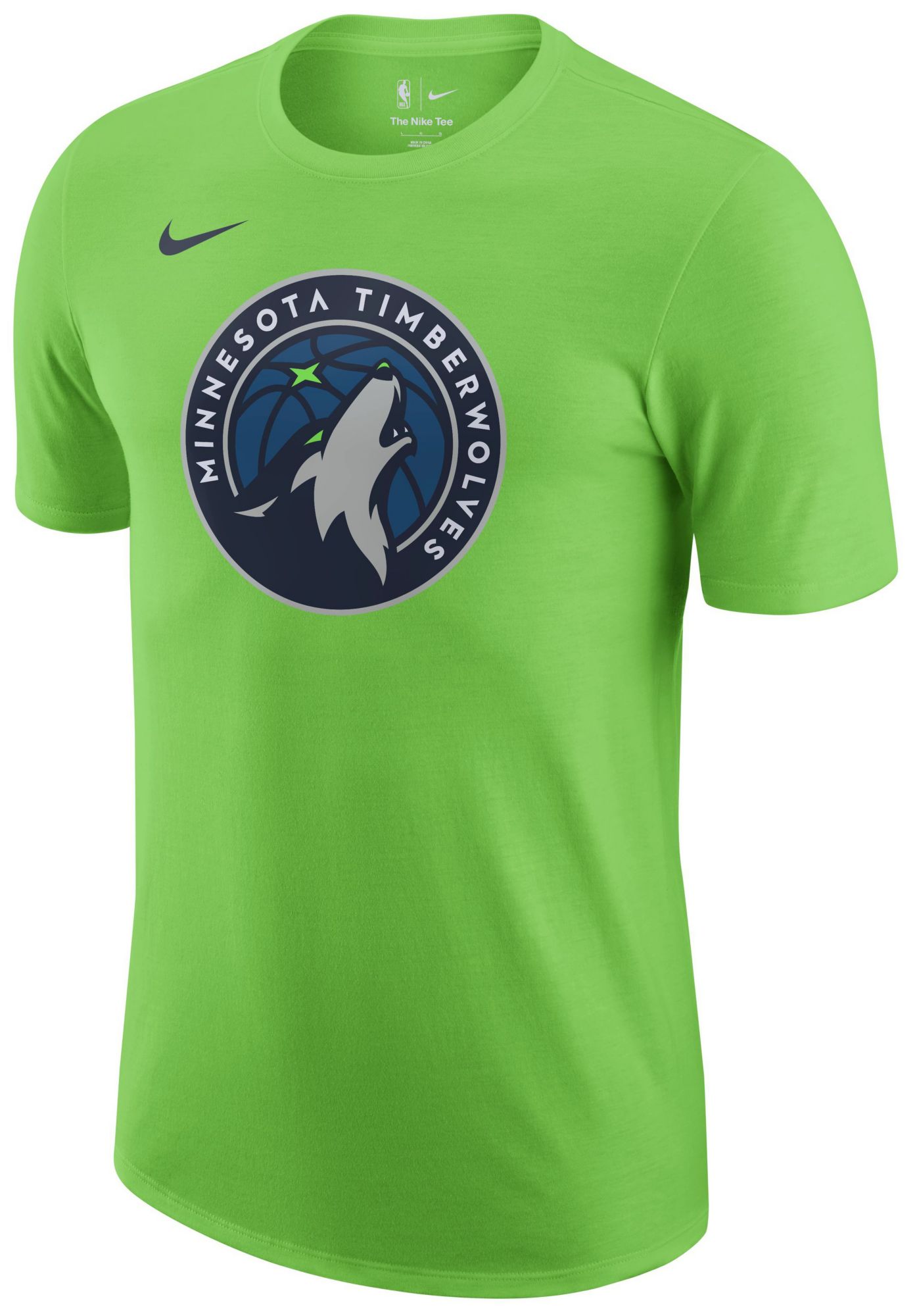 Men's Apparel