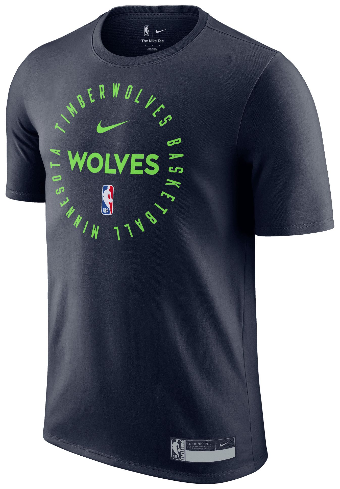 Men's Apparel