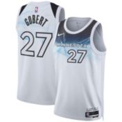 Nike Adult 2024-25 City Edition Minnesota Timberwolves