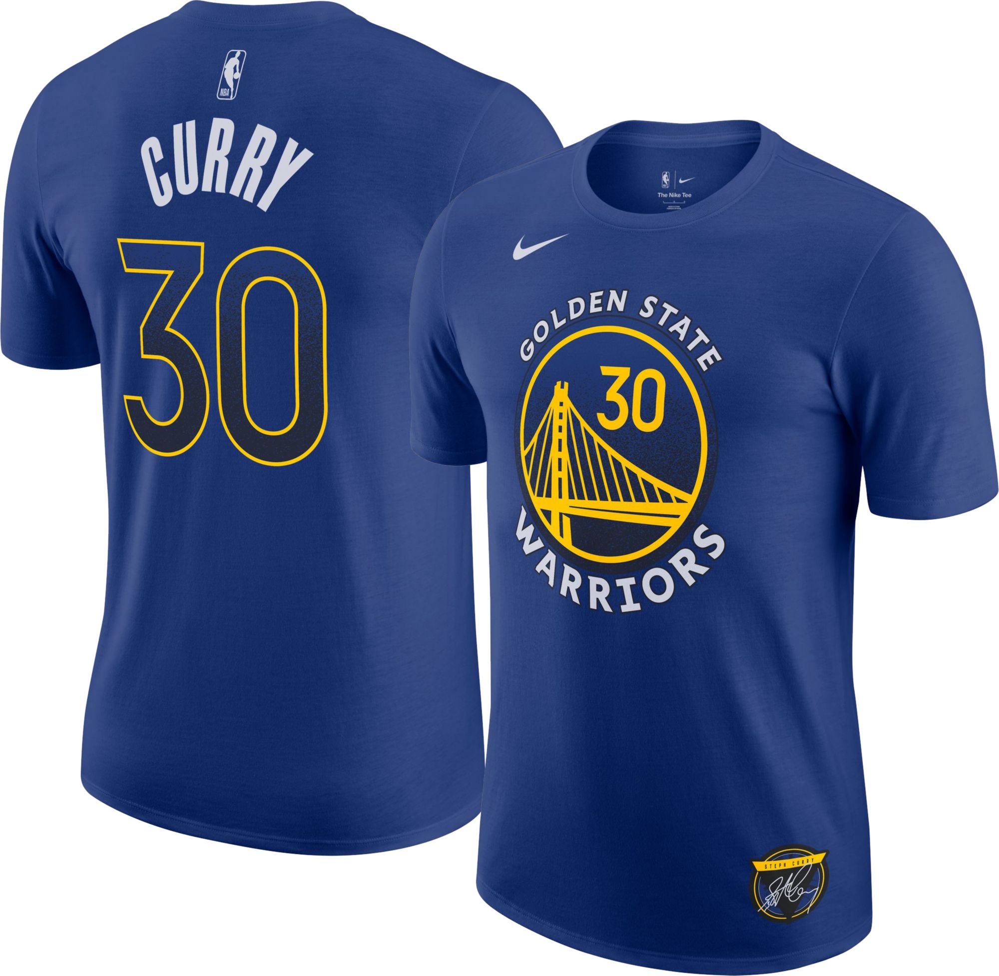 Player Tees