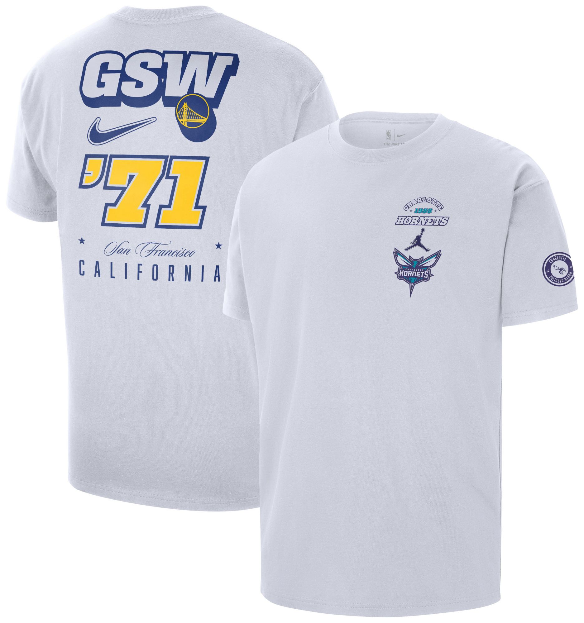 Men's Apparel