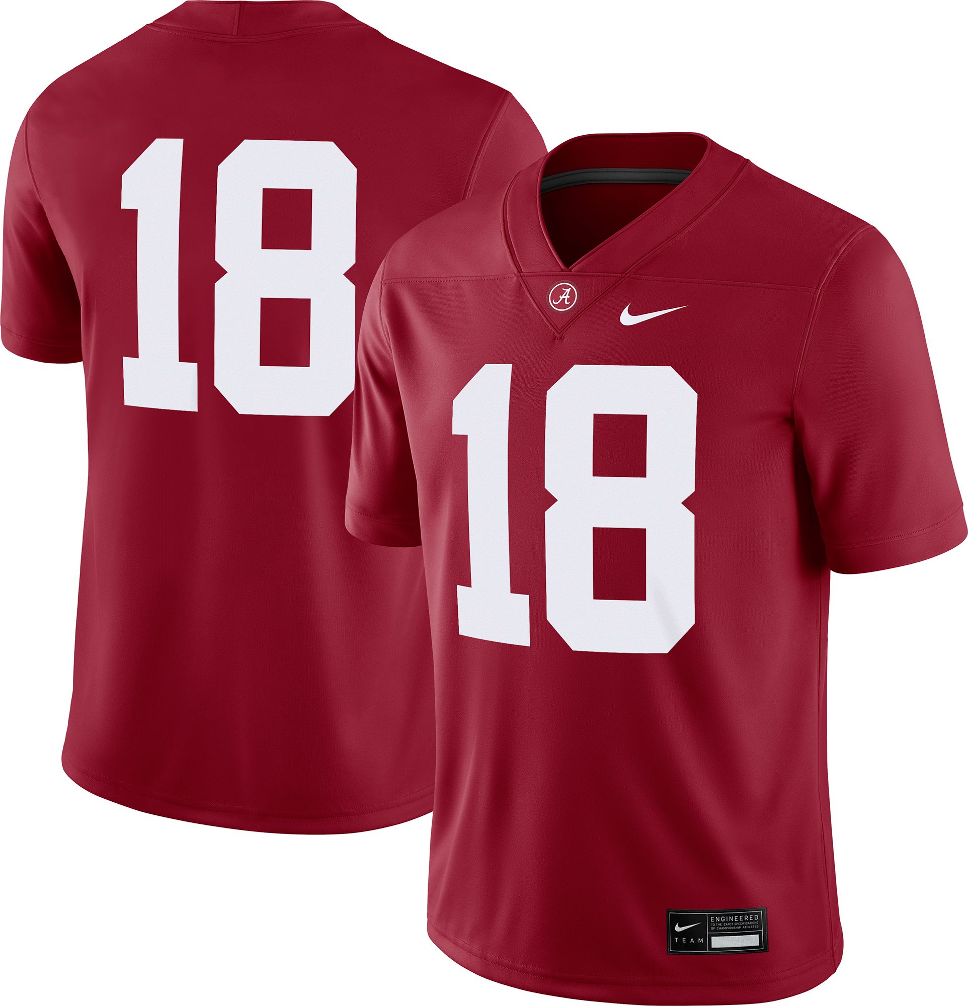 Jerseys