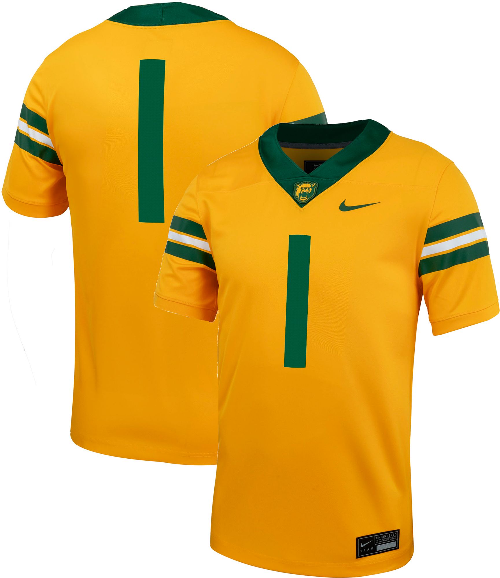 Men's Apparel