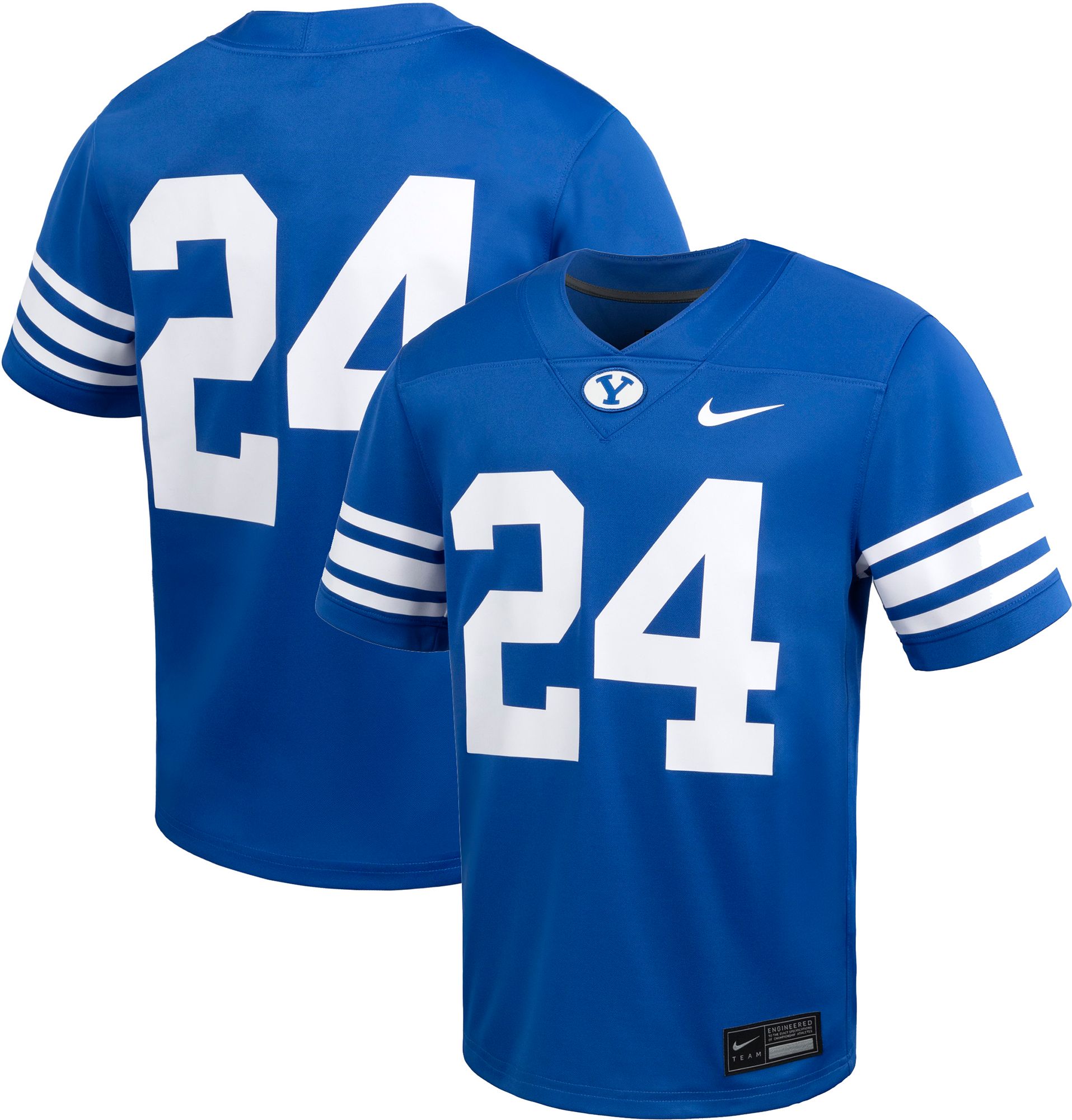 Jerseys