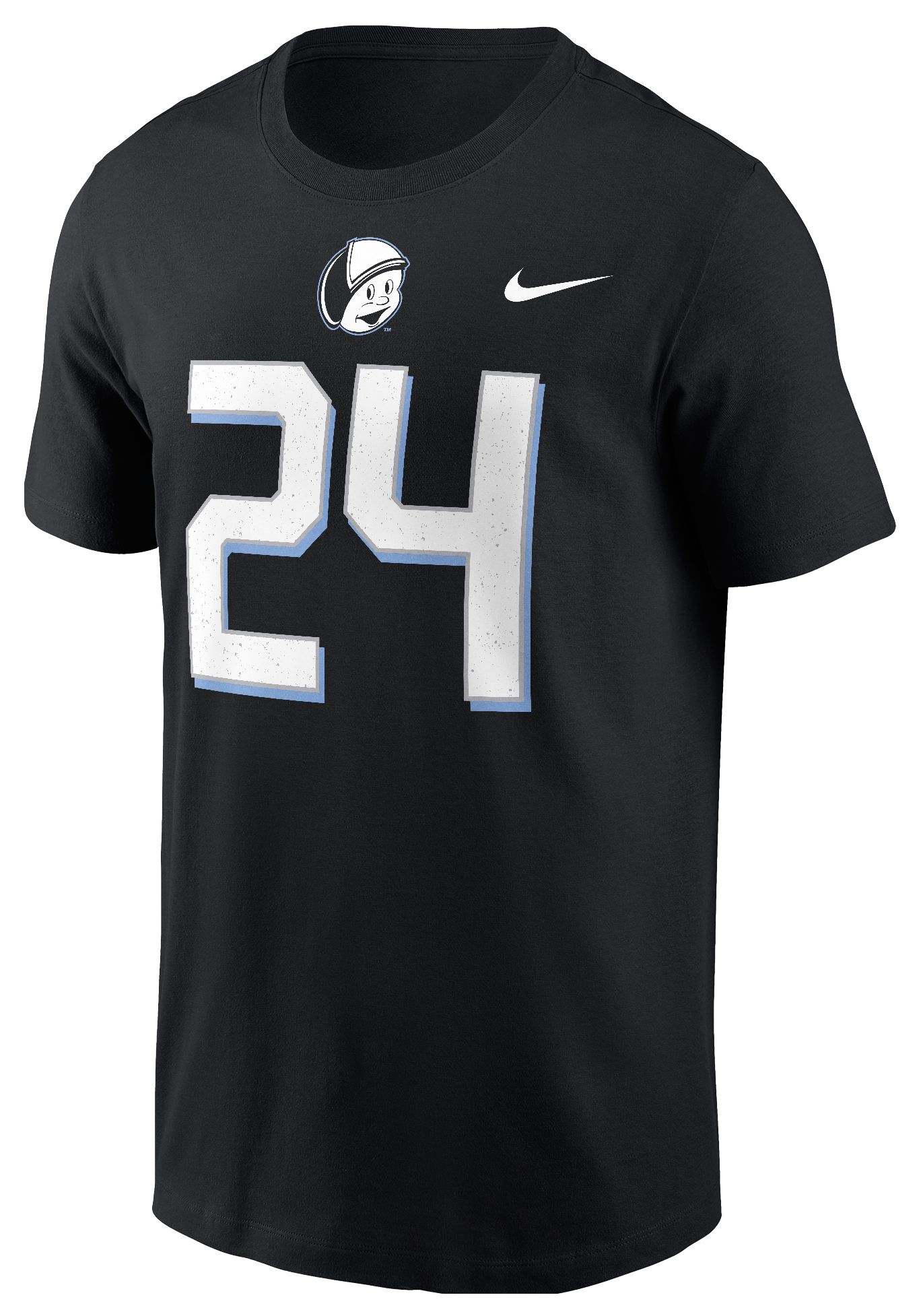 Men's Apparel