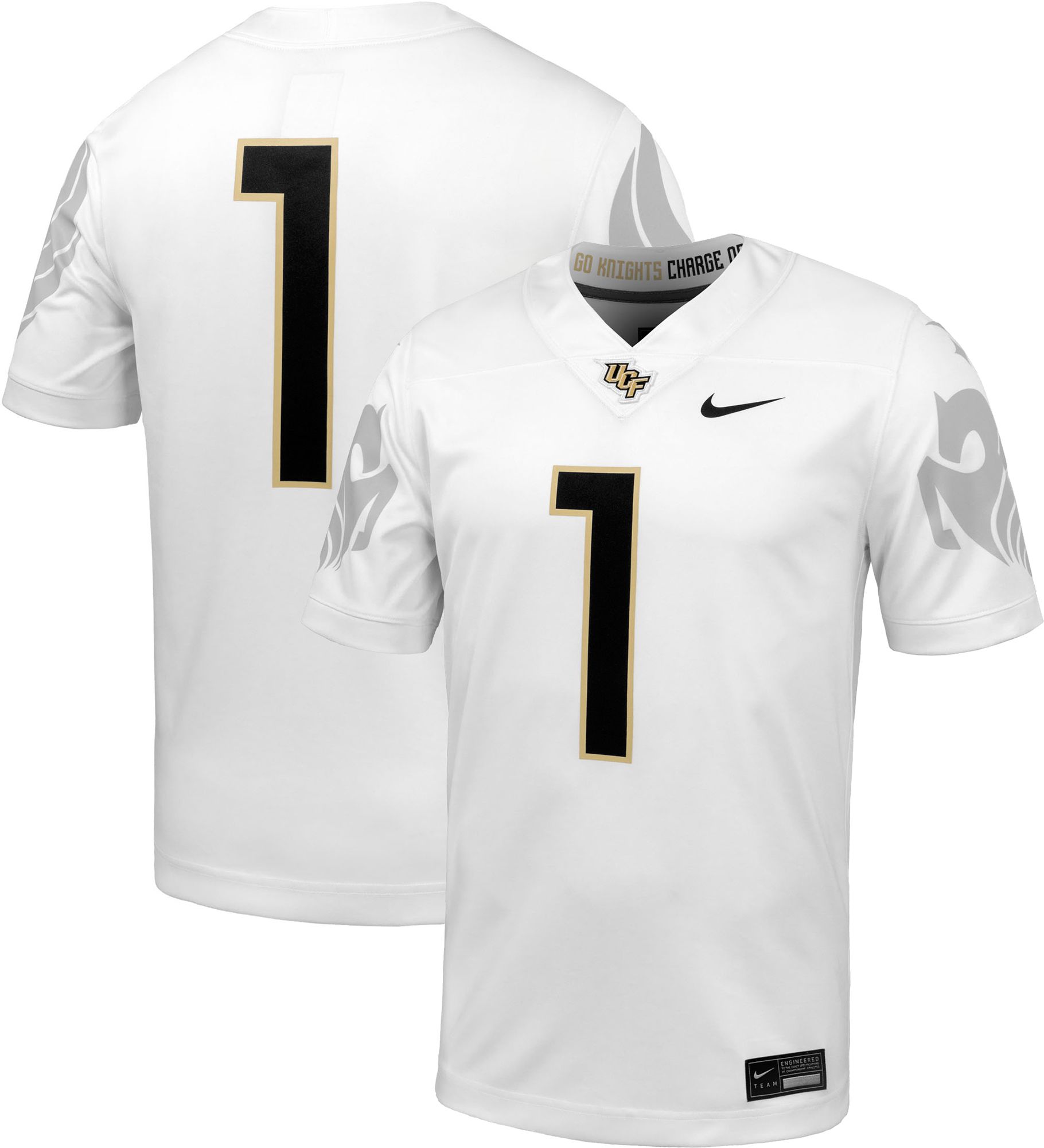 Men's Apparel