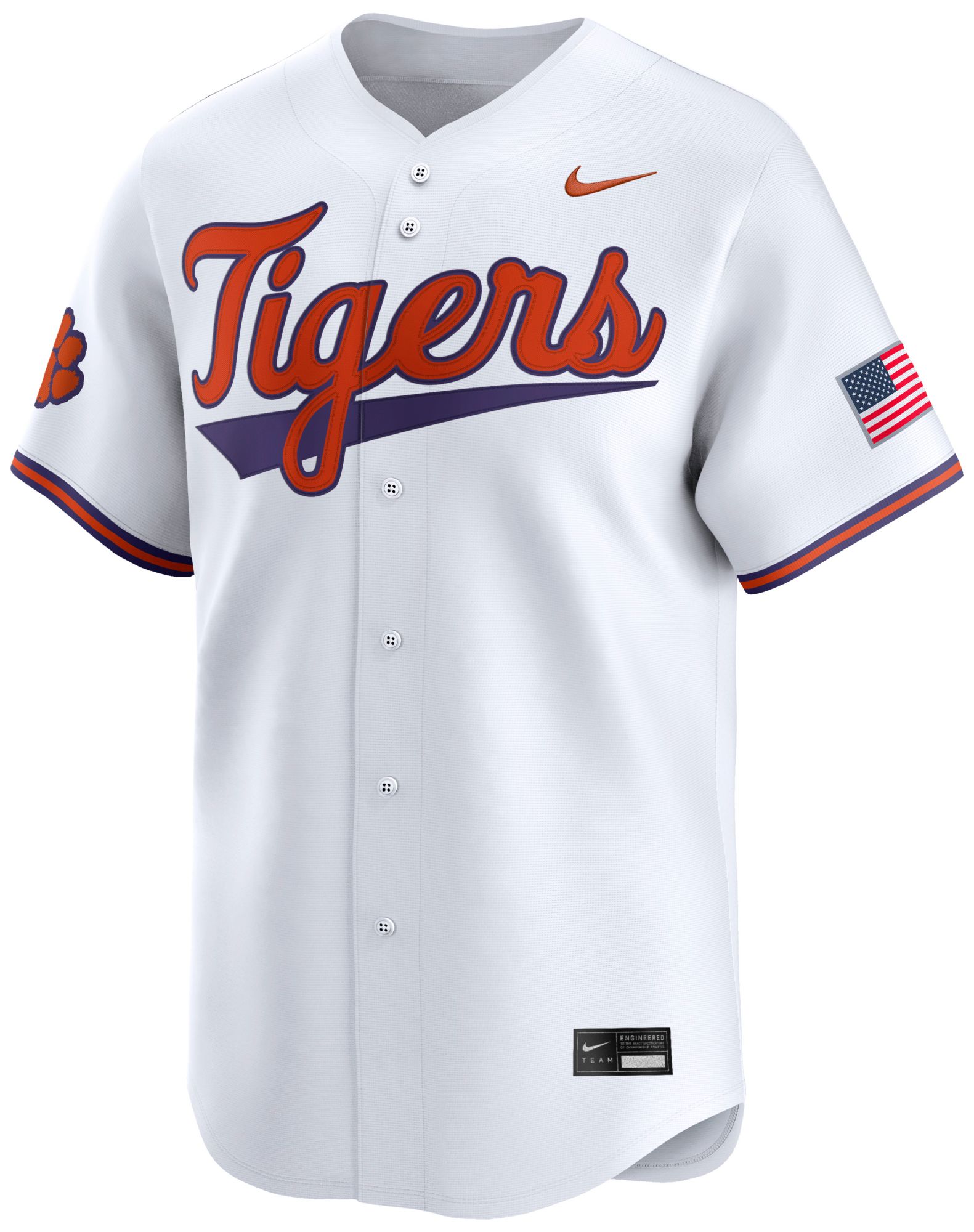 Jerseys