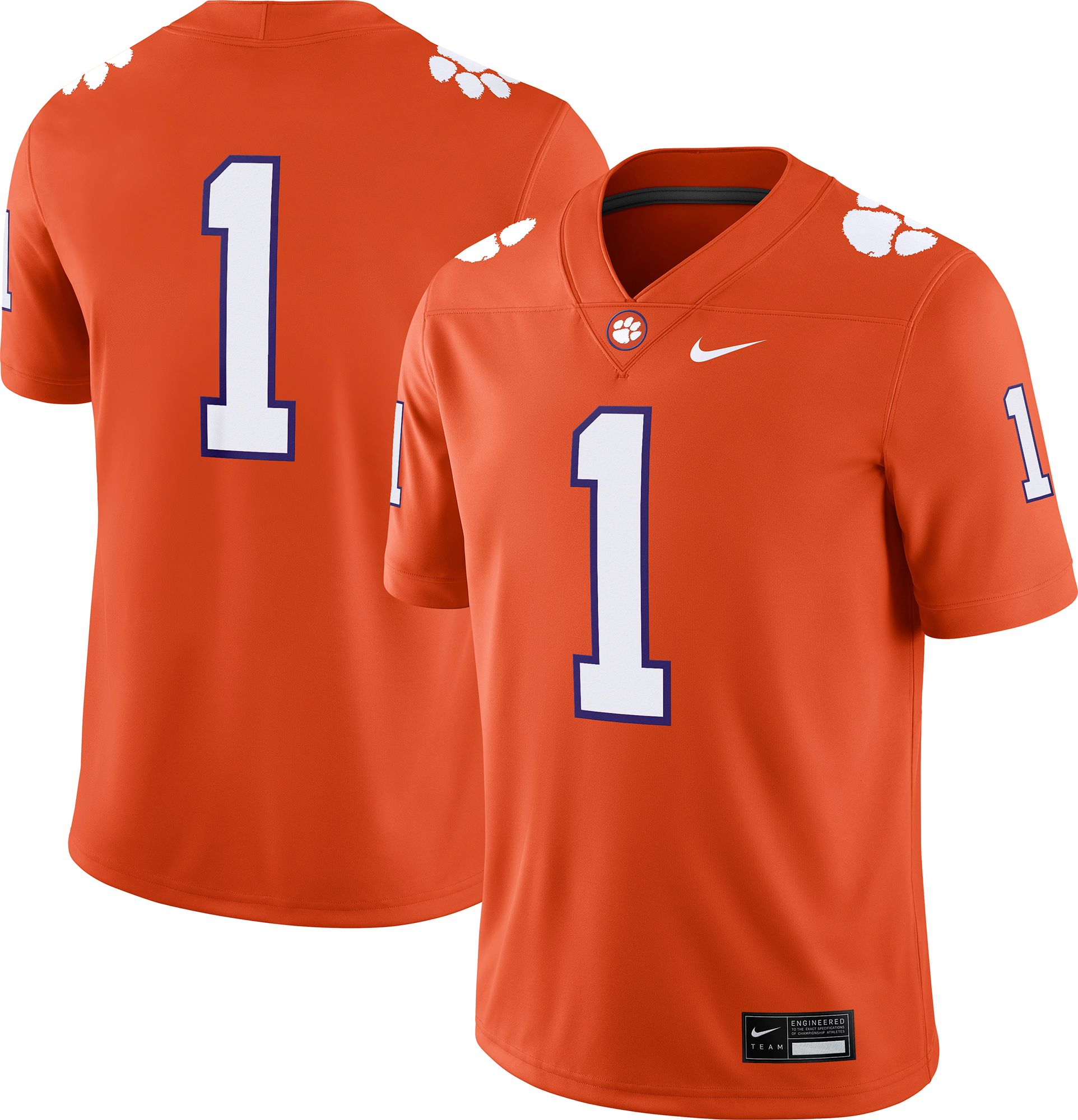 Jerseys