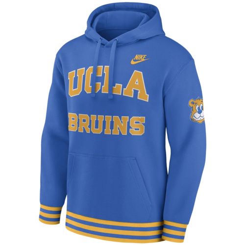 Gen2 Youth UCLA Bruins Blue Hoodie Dick's Sporting Goods
