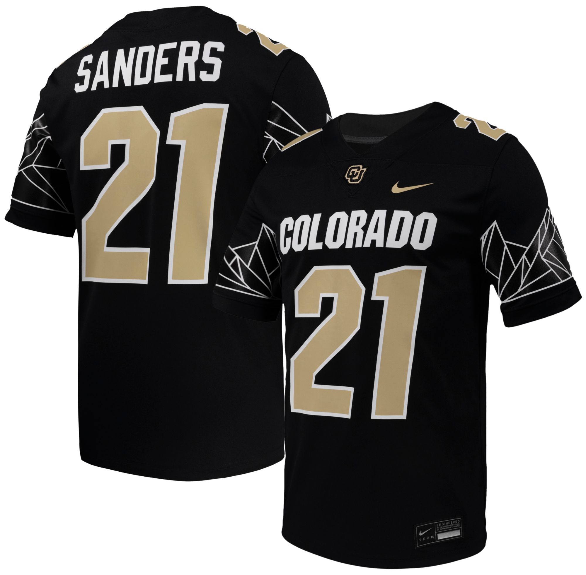 Jerseys