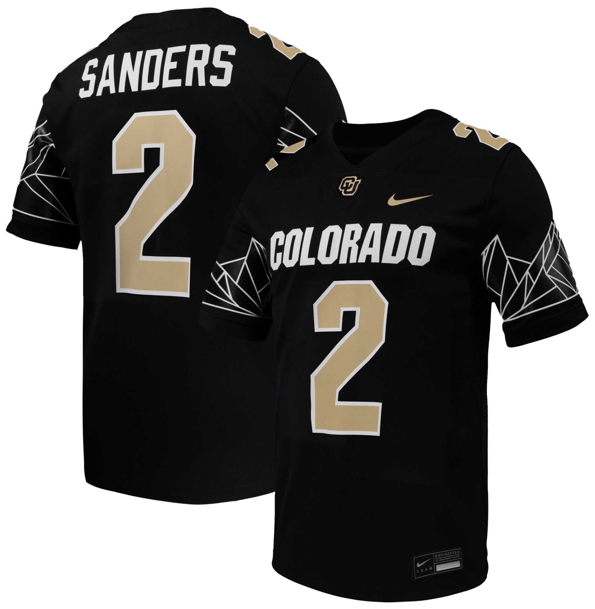 Jerseys