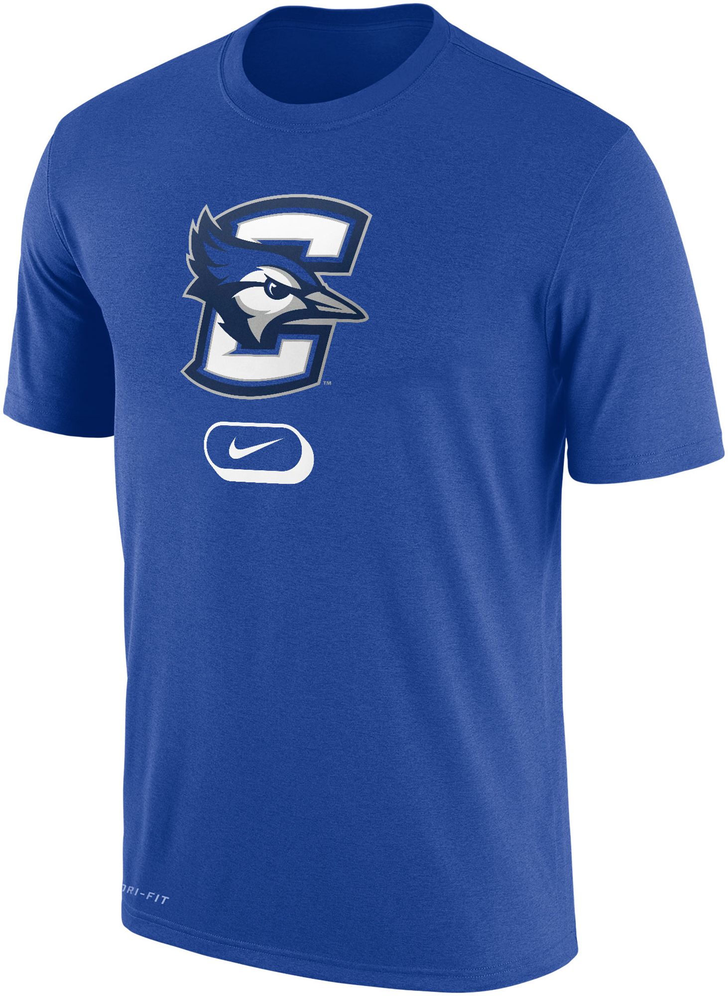 Creighton Bluejays golf apparel