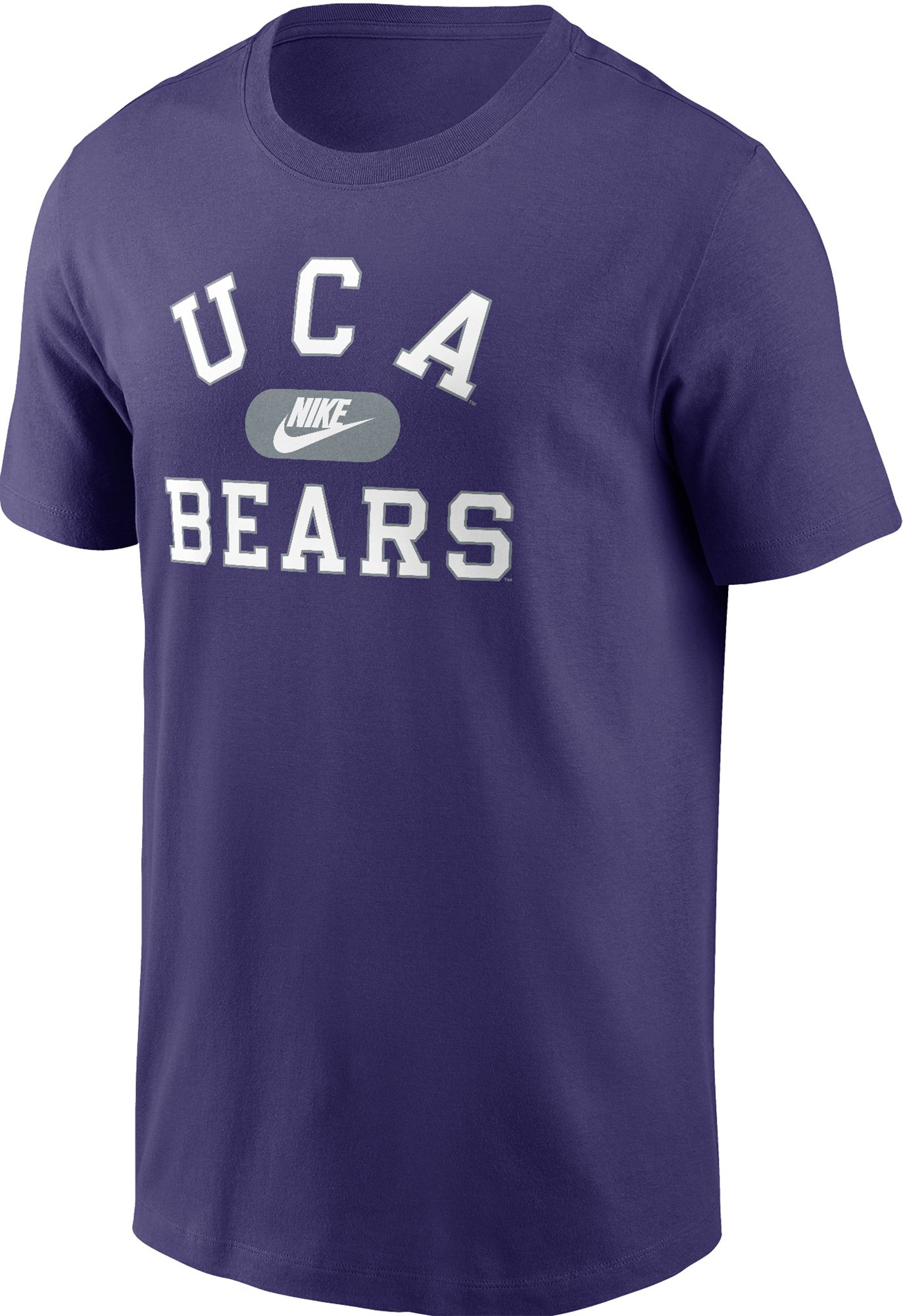 Central Arkansas Bears
